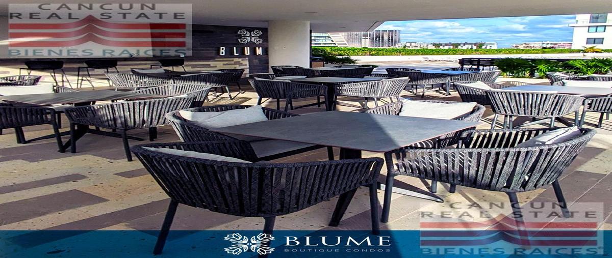 Foto de departamento en venta en  , cancún (internacional de cancún), benito juárez, quintana roo, 0 No. 03