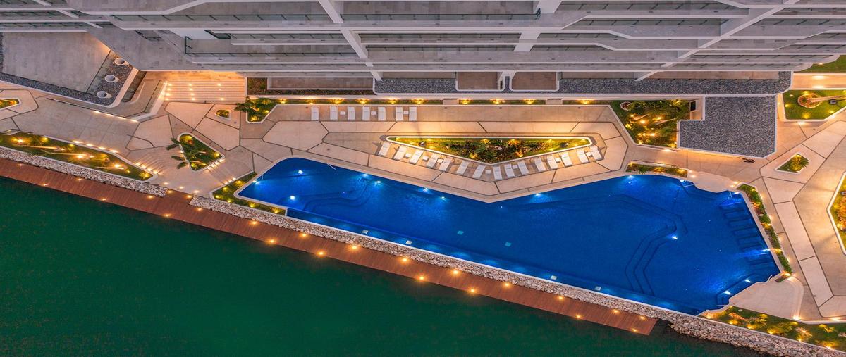 Foto de departamento en venta en  , cancún (internacional de cancún), benito juárez, quintana roo, 0 No. 04