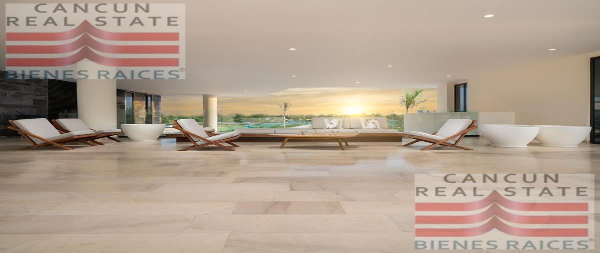 Foto de departamento en venta en  , cancún (internacional de cancún), benito juárez, quintana roo, 0 No. 05