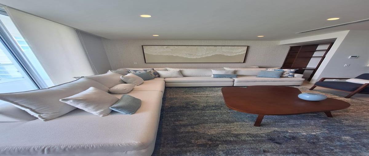 Foto de departamento en renta en  , cancún (internacional de cancún), benito juárez, quintana roo, 31098379 No. 03