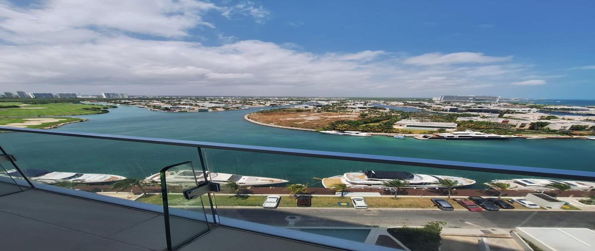 Foto de departamento en renta en  , cancún (internacional de cancún), benito juárez, quintana roo, 31098379 No. 04