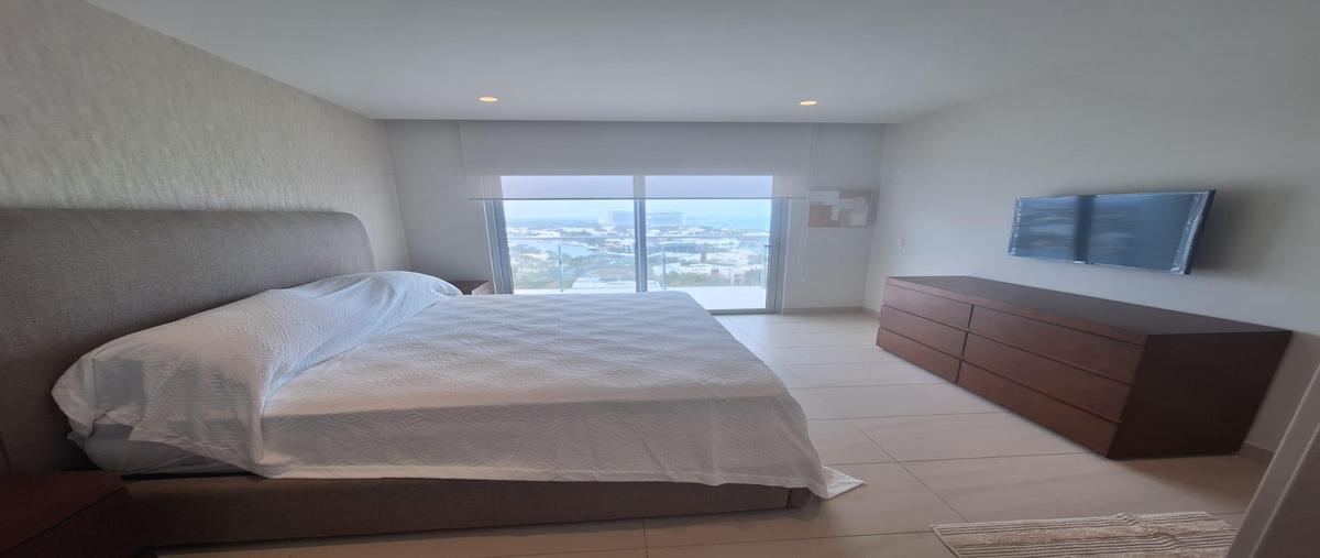 Foto de departamento en renta en  , cancún (internacional de cancún), benito juárez, quintana roo, 31098379 No. 05