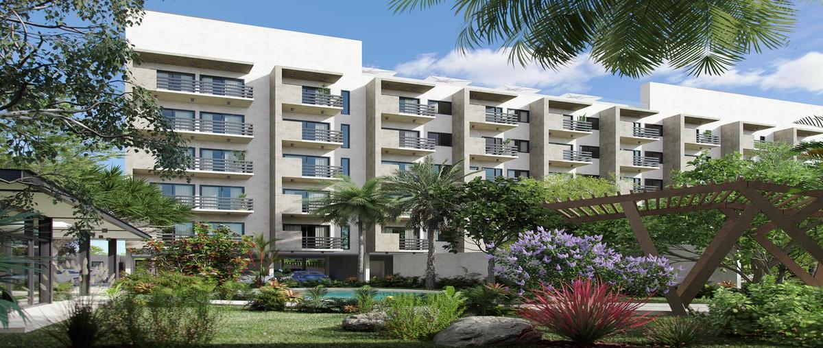 Foto de departamento en venta en  , cancún (internacional de cancún), benito juárez, quintana roo, 0 No. 03