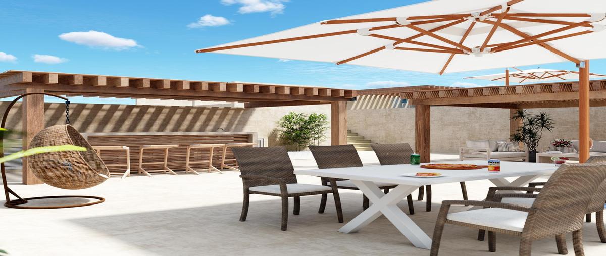 Foto de departamento en venta en  , cancún (internacional de cancún), benito juárez, quintana roo, 0 No. 05