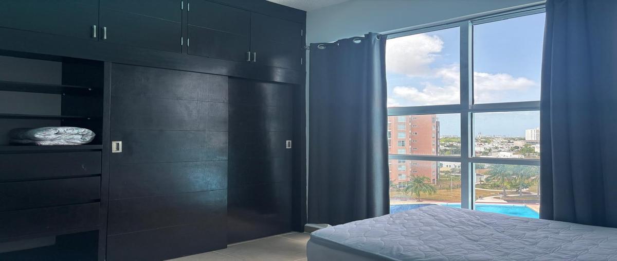 Foto de departamento en renta en  , cancún (internacional de cancún), benito juárez, quintana roo, 0 No. 04