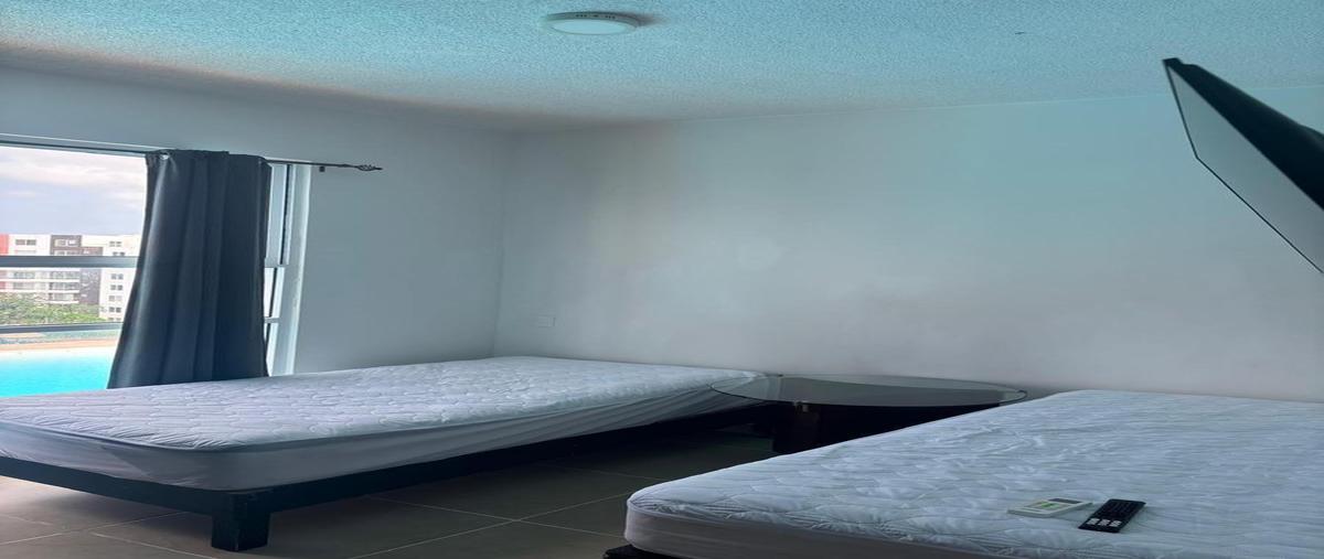 Foto de departamento en renta en  , cancún (internacional de cancún), benito juárez, quintana roo, 0 No. 05