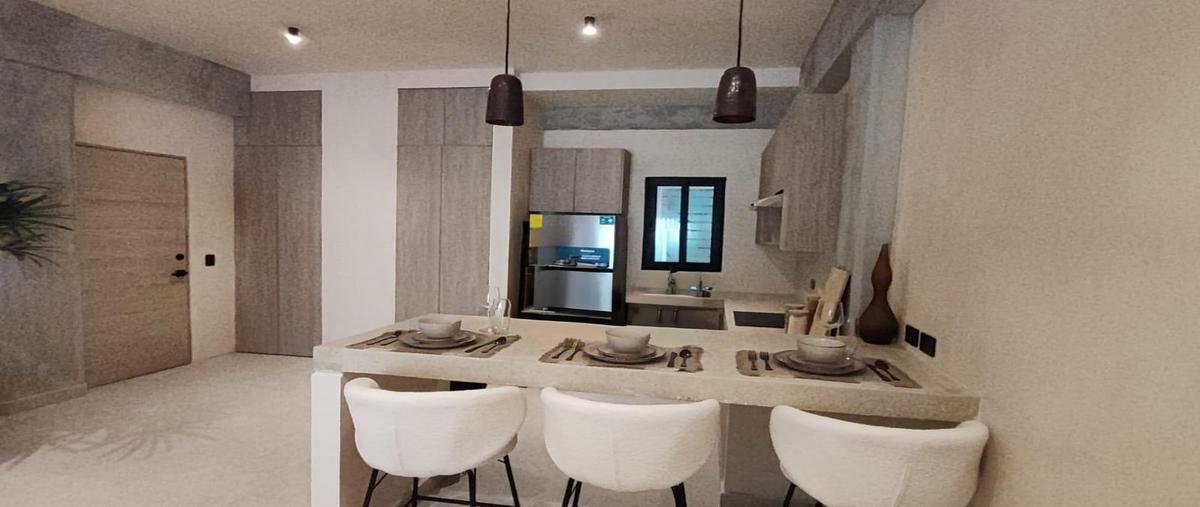 Foto de departamento en venta en  , cancún (internacional de cancún), benito juárez, quintana roo, 0 No. 05
