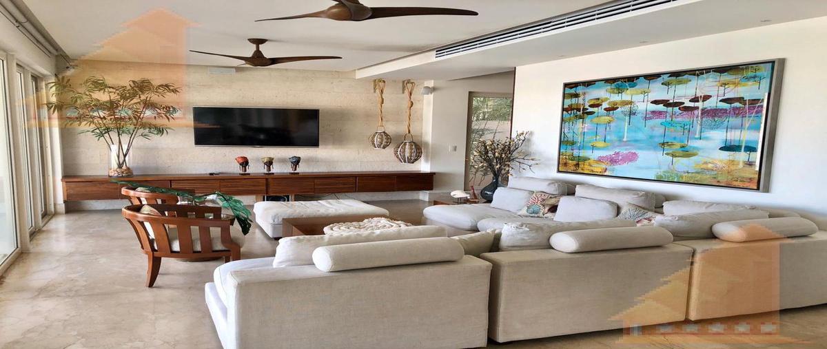 Foto de casa en venta en  , cancún (internacional de cancún), benito juárez, quintana roo, 0 No. 03