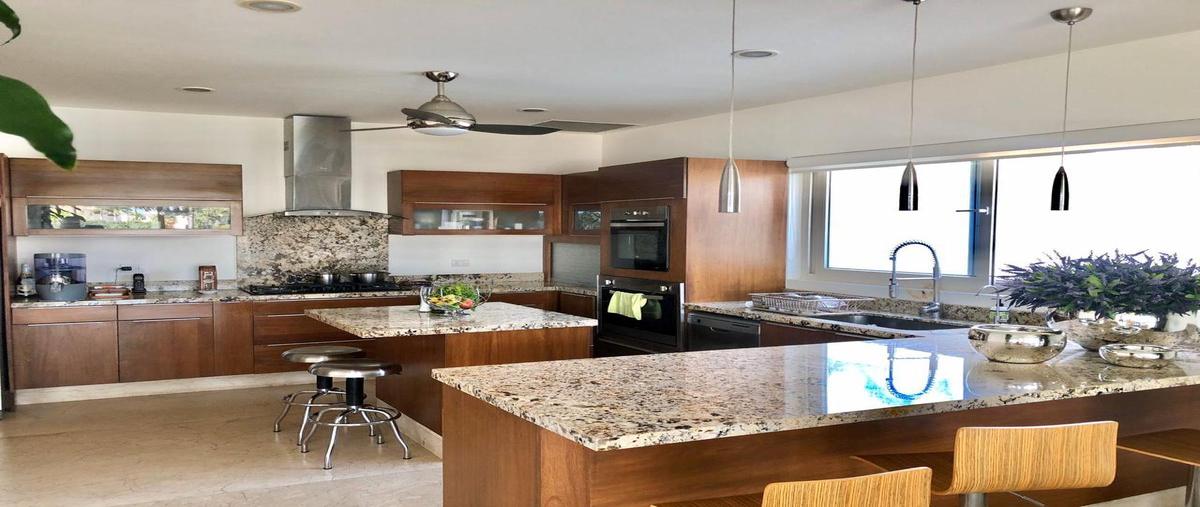 Foto de casa en venta en  , cancún (internacional de cancún), benito juárez, quintana roo, 0 No. 05