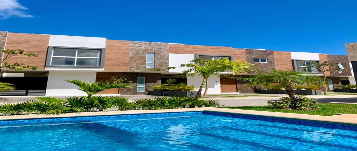 Foto de casa en renta en  , cancún (internacional de cancún), benito juárez, quintana roo, 0 No. 03