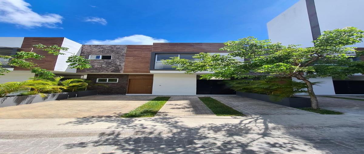 Foto de casa en renta en  , cancún (internacional de cancún), benito juárez, quintana roo, 0 No. 04