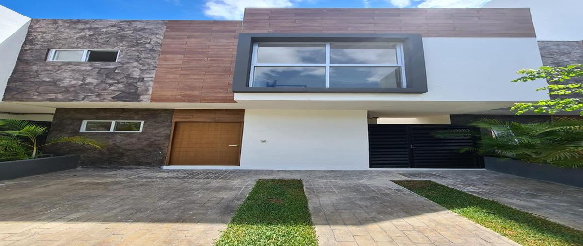 Foto de casa en renta en  , cancún (internacional de cancún), benito juárez, quintana roo, 0 No. 05