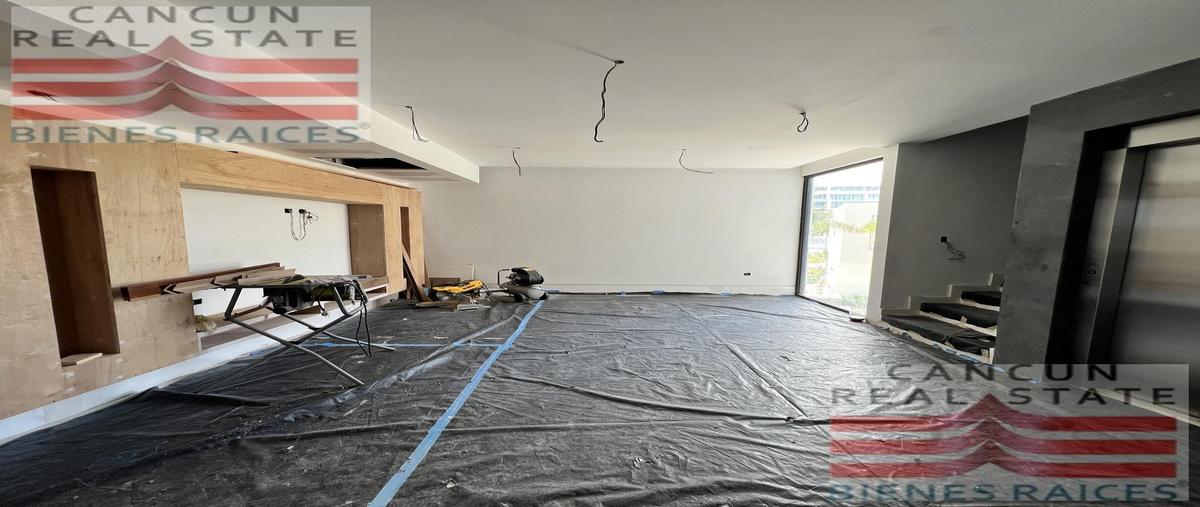 Foto de casa en , cancún (internacional de cancún), benito juárez, quintana roo, 0 foto 02 Foto de casa en venta en , cancún (internacional de cancún), benito juárez, quintana roo, 0 No. 02