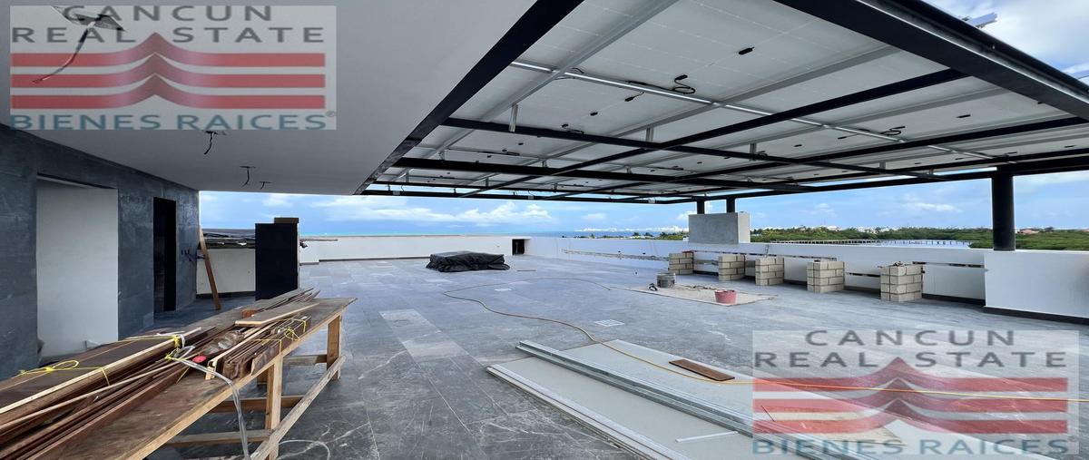 Foto de casa en , cancún (internacional de cancún), benito juárez, quintana roo, 0 foto 05 Foto de casa en venta en , cancún (internacional de cancún), benito juárez, quintana roo, 0 No. 05
