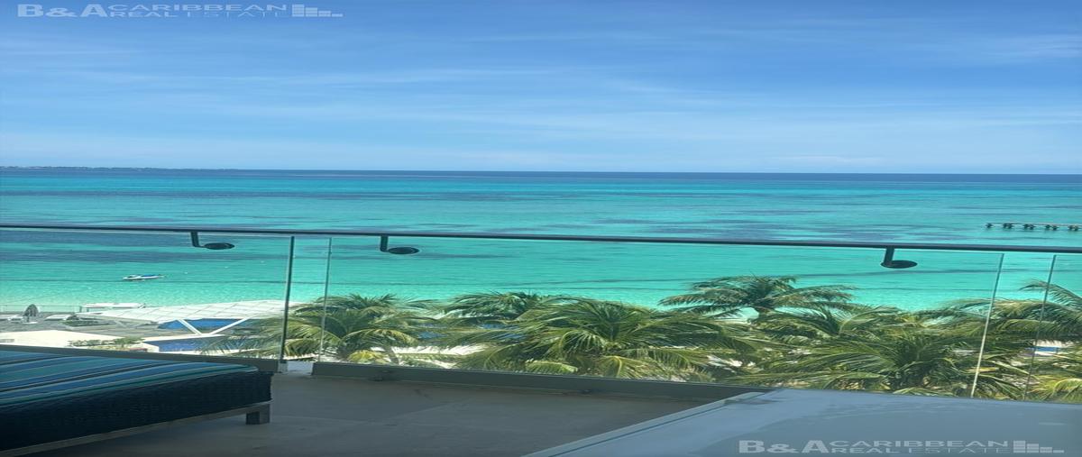 Foto de departamento en renta en  , cancún (internacional de cancún), benito juárez, quintana roo, 0 No. 03