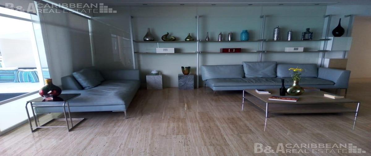 Foto de departamento en renta en  , cancún (internacional de cancún), benito juárez, quintana roo, 0 No. 04