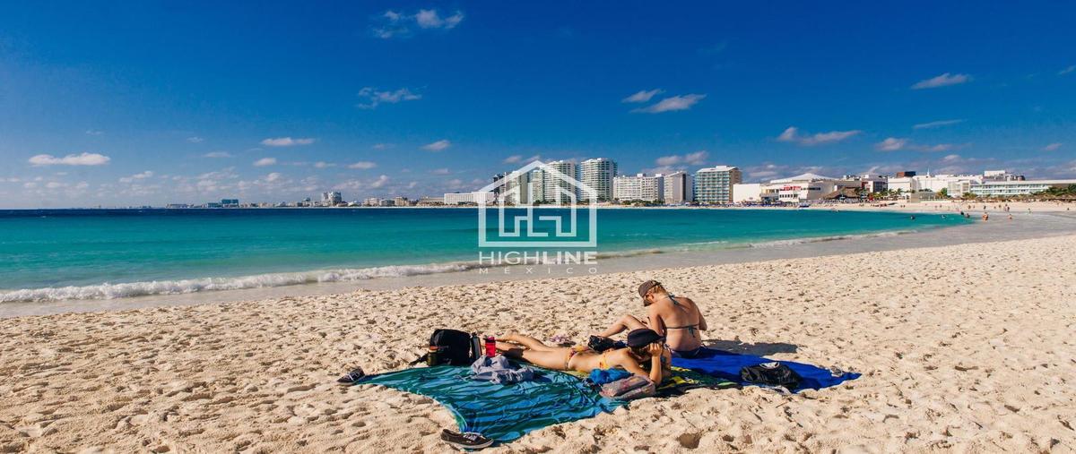 Foto de departamento en venta en  , cancún (internacional de cancún), benito juárez, quintana roo, 31113239 No. 08