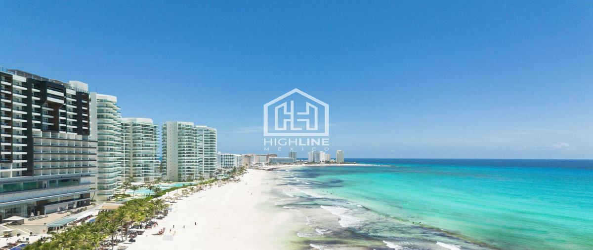 Foto de departamento en venta en  , cancún (internacional de cancún), benito juárez, quintana roo, 31113239 No. 09