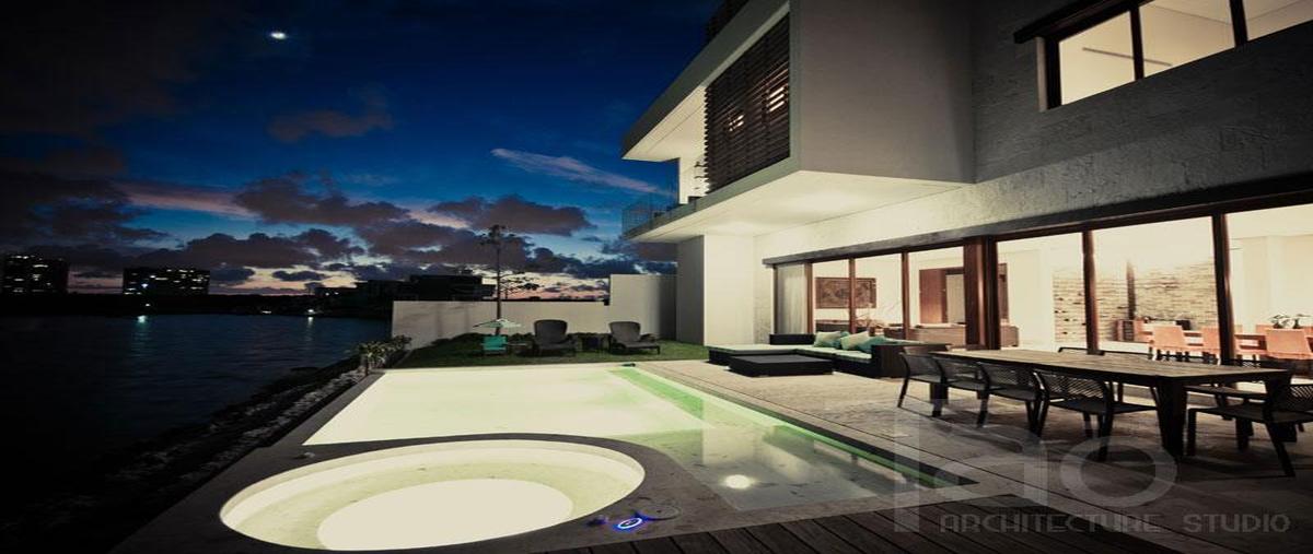 Foto de casa en renta en  , cancún (internacional de cancún), benito juárez, quintana roo, 0 No. 05