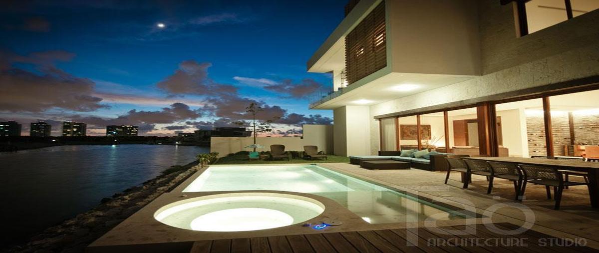 Foto de casa en venta en  , cancún (internacional de cancún), benito juárez, quintana roo, 0 No. 04