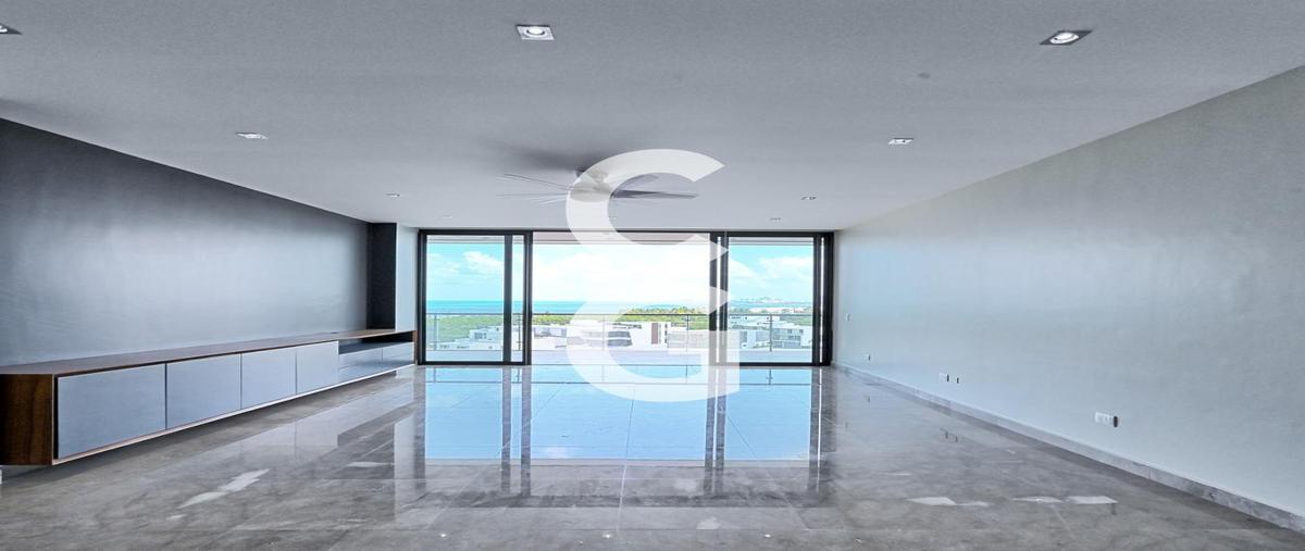 Foto de departamento en renta en  , cancún (internacional de cancún), benito juárez, quintana roo, 0 No. 03