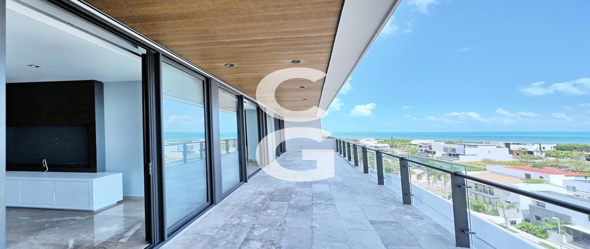 Foto de departamento en renta en  , cancún (internacional de cancún), benito juárez, quintana roo, 0 No. 05