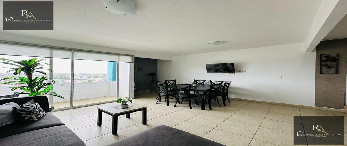 Foto de departamento en renta en  , cancún (internacional de cancún), benito juárez, quintana roo, 0 No. 03