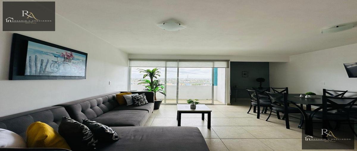 Foto de departamento en renta en  , cancún (internacional de cancún), benito juárez, quintana roo, 0 No. 05