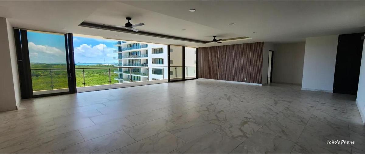 Foto de departamento en renta en  , cancún (internacional de cancún), benito juárez, quintana roo, 0 No. 03