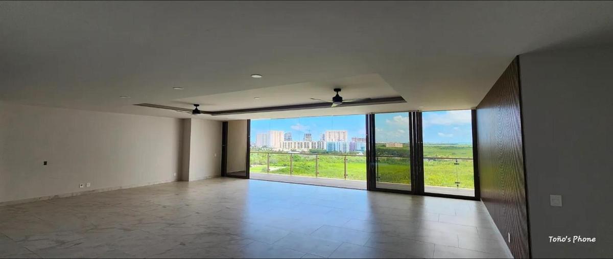 Foto de departamento en renta en  , cancún (internacional de cancún), benito juárez, quintana roo, 0 No. 05