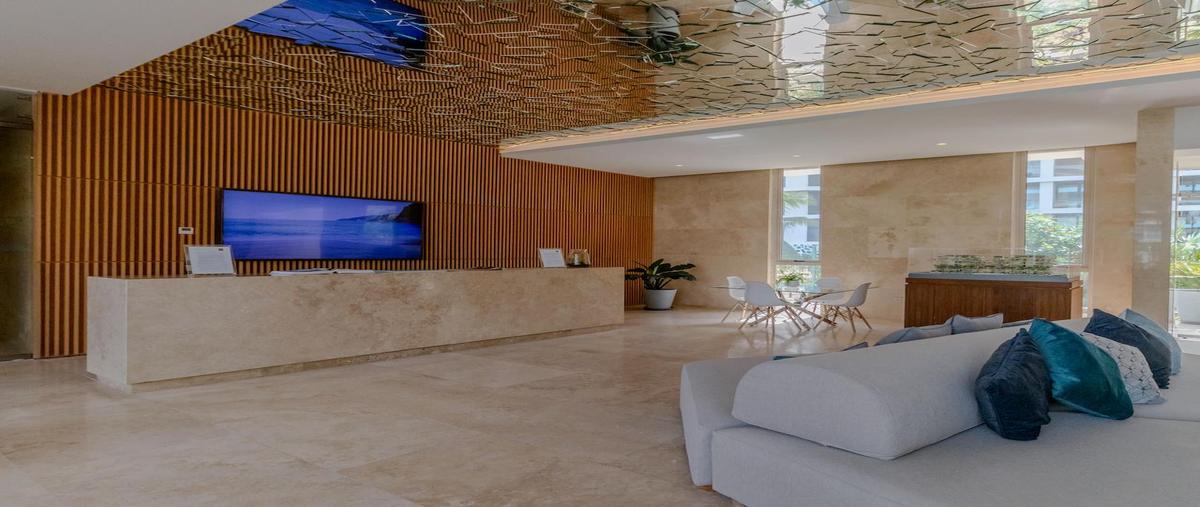 Foto de departamento en renta en  , cancún (internacional de cancún), benito juárez, quintana roo, 0 No. 03