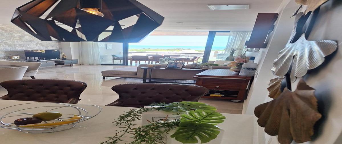 Foto de departamento en venta en  , cancún (internacional de cancún), benito juárez, quintana roo, 0 No. 05