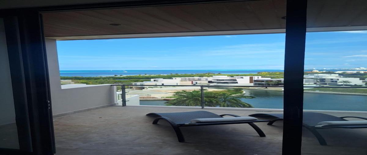 Foto de departamento en renta en  , cancún (internacional de cancún), benito juárez, quintana roo, 0 No. 04