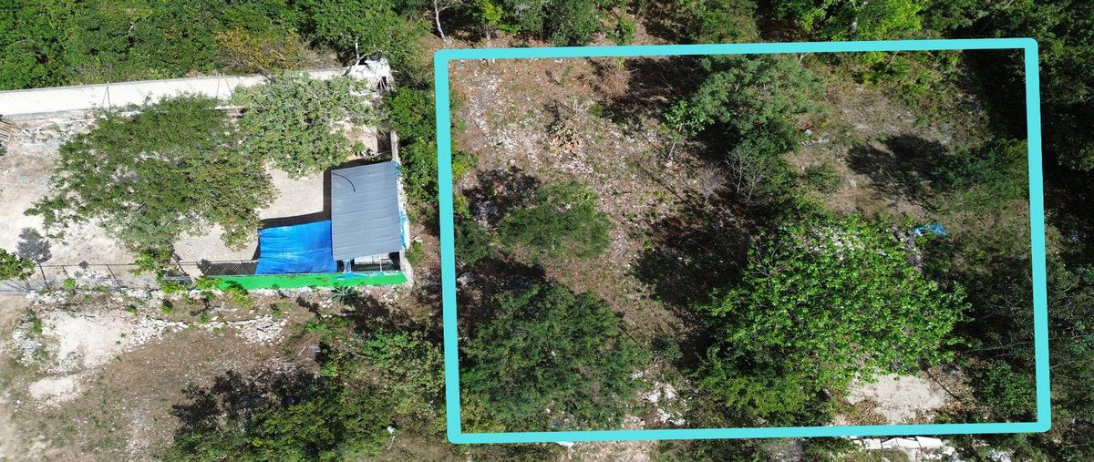 Foto de terreno habitacional en venta en  , cancún (internacional de cancún), benito juárez, quintana roo, 0 No. 03