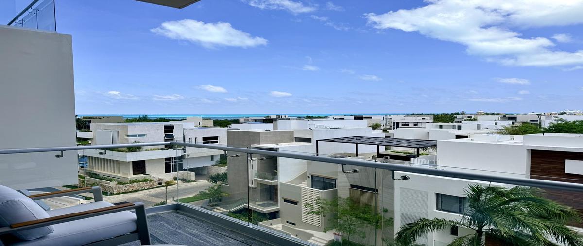 Foto de departamento en renta en  , cancún (internacional de cancún), benito juárez, quintana roo, 0 No. 03