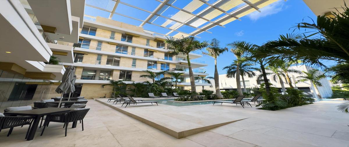 Foto de departamento en venta en  , cancún (internacional de cancún), benito juárez, quintana roo, 31117758 No. 03