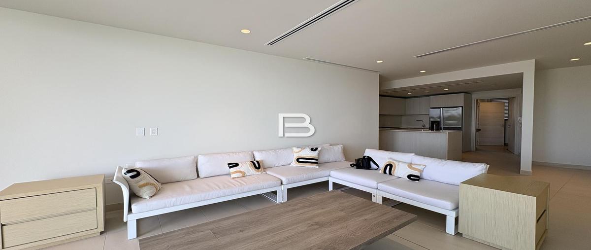Foto de departamento en renta en  , cancún (internacional de cancún), benito juárez, quintana roo, 0 No. 03