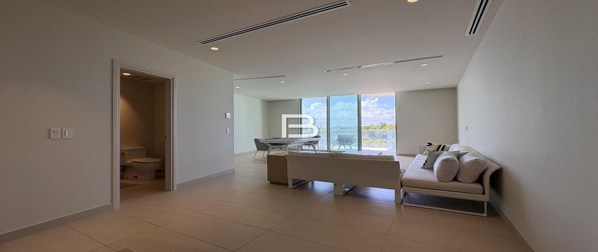 Foto de departamento en renta en  , cancún (internacional de cancún), benito juárez, quintana roo, 0 No. 04