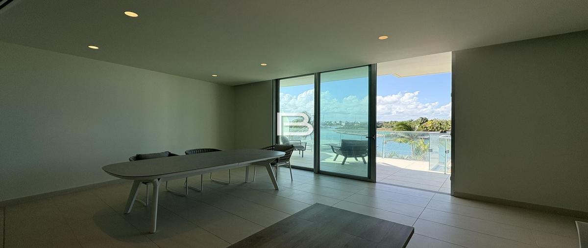 Foto de departamento en renta en  , cancún (internacional de cancún), benito juárez, quintana roo, 0 No. 05