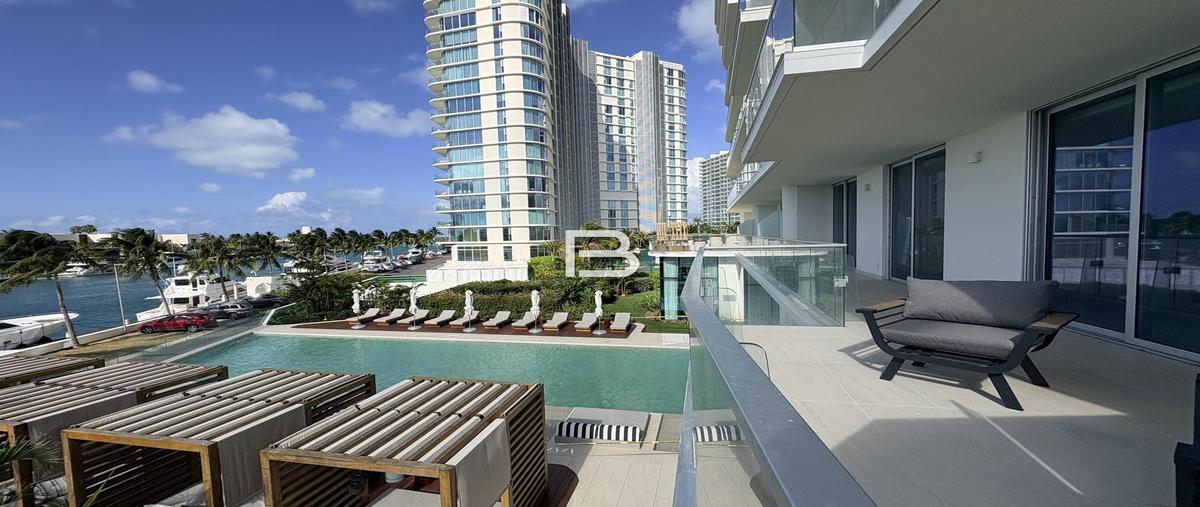 Foto de departamento en , cancún (internacional de cancún), benito juárez, quintana roo, 0 foto 02 Foto de departamento en venta en , cancún (internacional de cancún), benito juárez, quintana roo, 0 No. 02