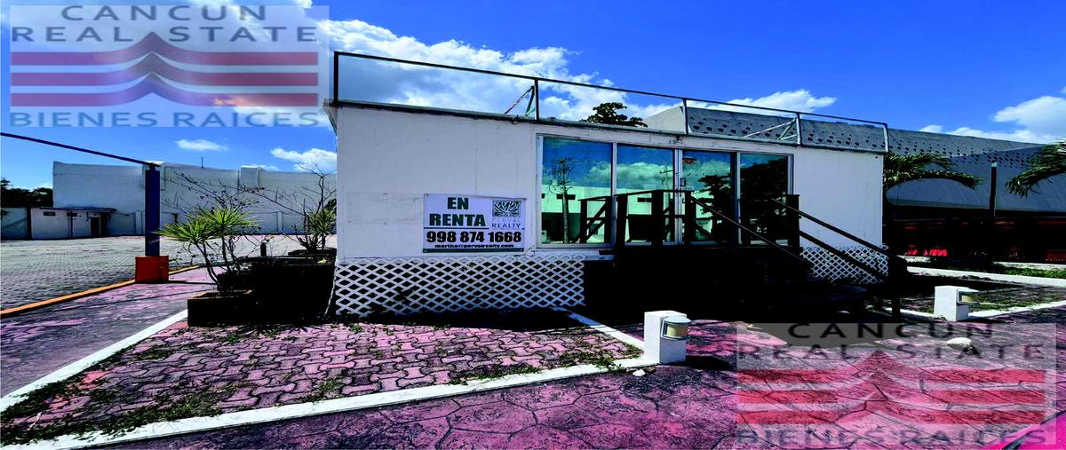 Foto de terreno habitacional en renta en  , cancún (internacional de cancún), benito juárez, quintana roo, 0 No. 03