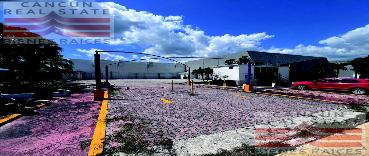 Foto de terreno habitacional en renta en  , cancún (internacional de cancún), benito juárez, quintana roo, 0 No. 04