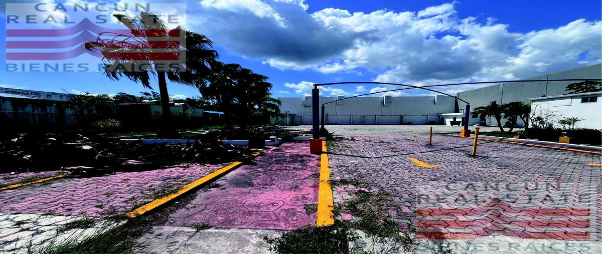 Foto de terreno habitacional en renta en  , cancún (internacional de cancún), benito juárez, quintana roo, 0 No. 05