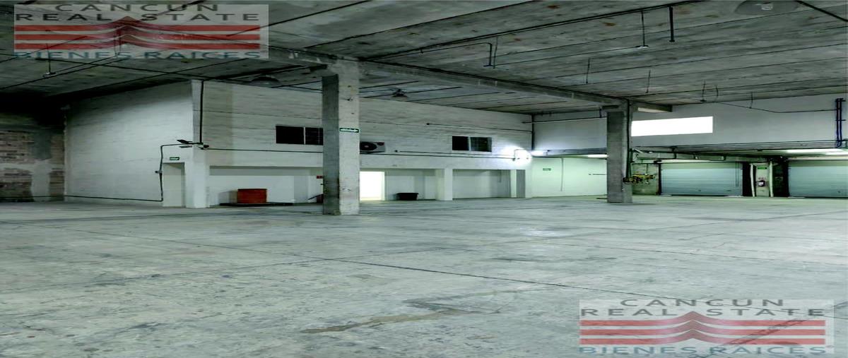 Foto de bodega en renta en  , cancún (internacional de cancún), benito juárez, quintana roo, 0 No. 04