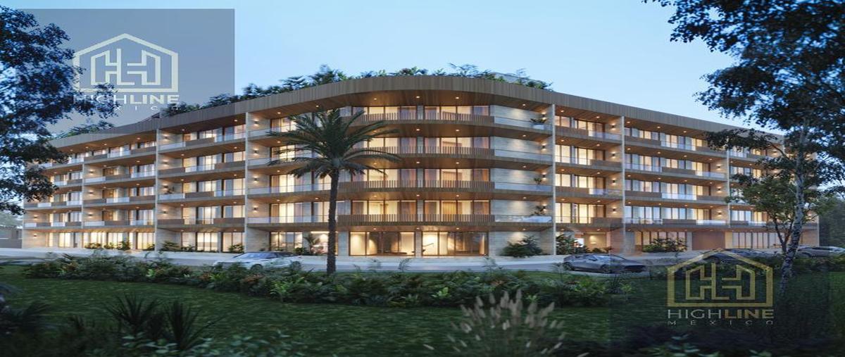 Foto de departamento en venta en  , cancún (internacional de cancún), benito juárez, quintana roo, 31118938 No. 06