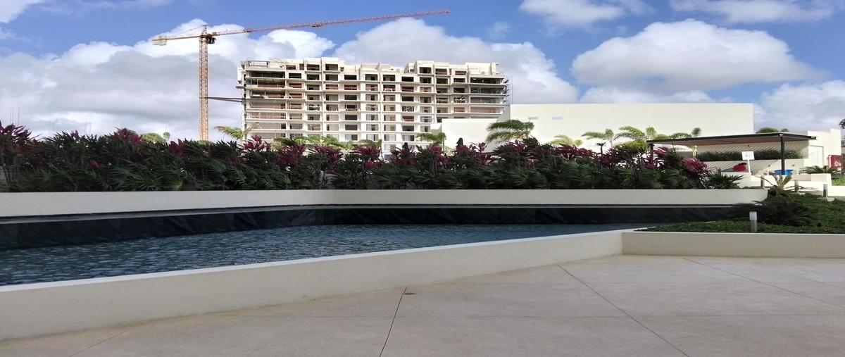 Foto de departamento en venta en  , cancún (internacional de cancún), benito juárez, quintana roo, 0 No. 03