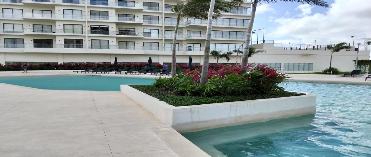 Foto de departamento en venta en  , cancún (internacional de cancún), benito juárez, quintana roo, 0 No. 04