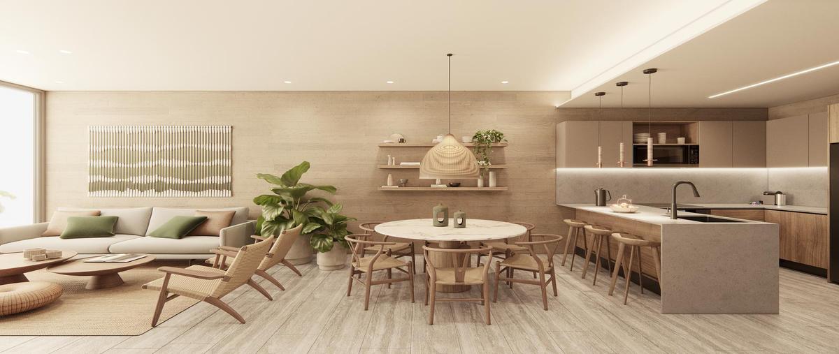 Foto de departamento en venta en  , cancún (internacional de cancún), benito juárez, quintana roo, 31121416 No. 04