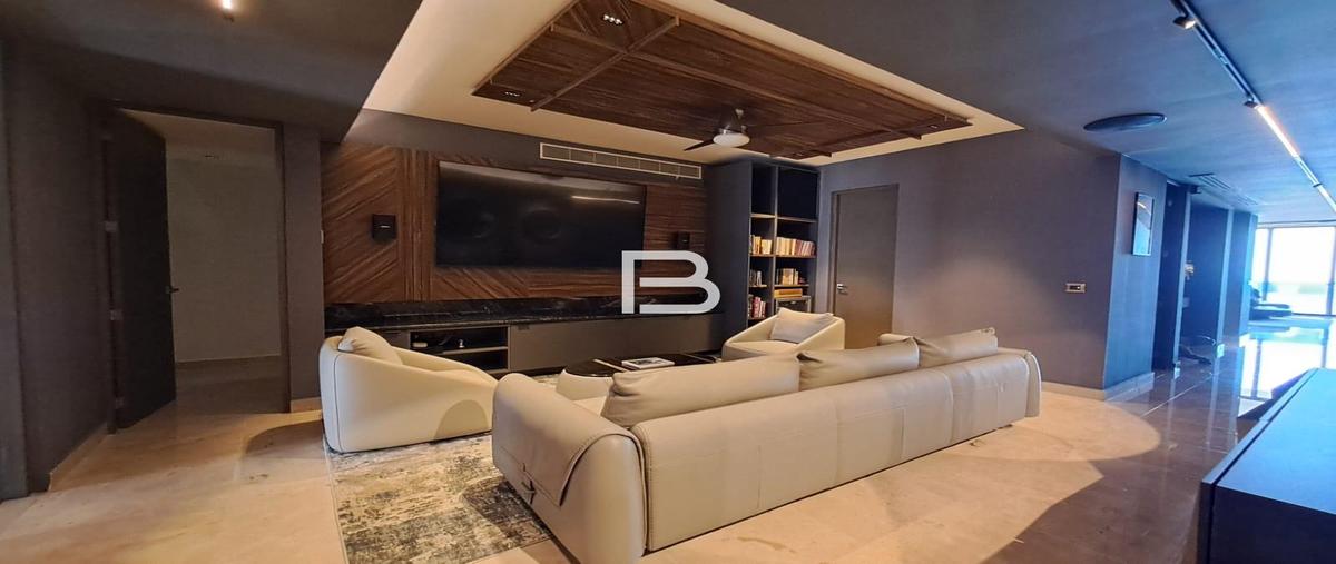 Foto de departamento en renta en  , cancún (internacional de cancún), benito juárez, quintana roo, 0 No. 03