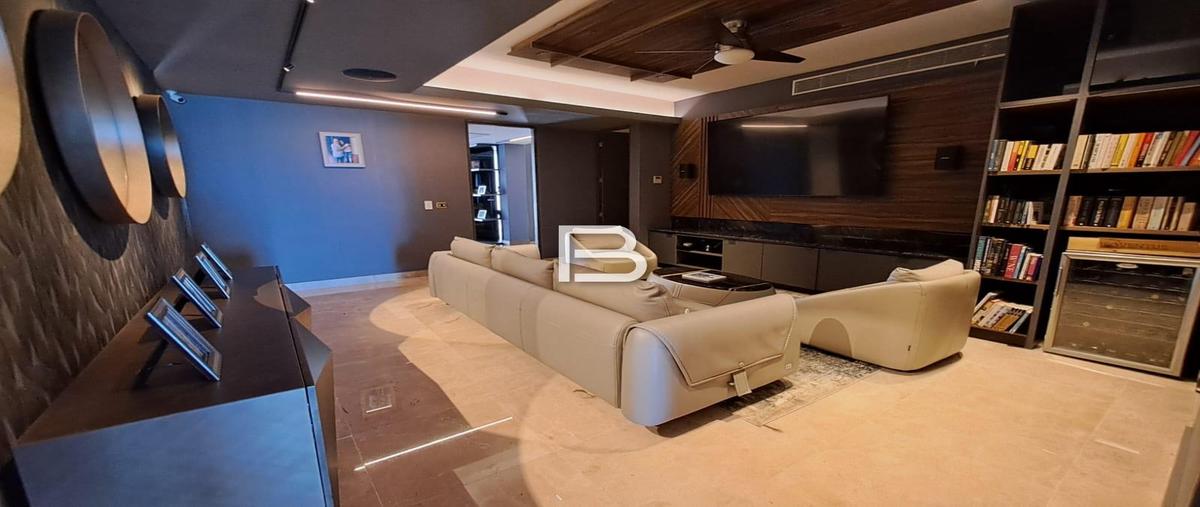 Foto de departamento en renta en  , cancún (internacional de cancún), benito juárez, quintana roo, 0 No. 04